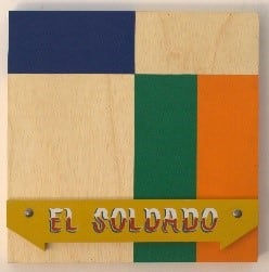 Froiid, "¡Corre!", 2024