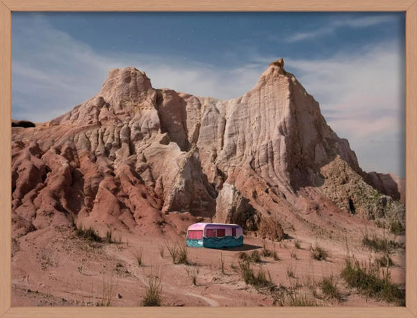 Pedro Motta, Naufrágio Calado, 2018