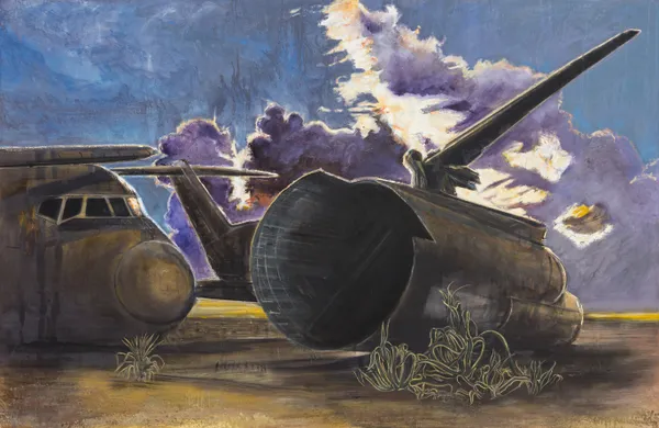 Mateus Moreira, Convite à prece, 2026