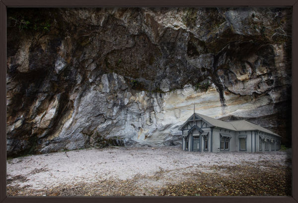 Pedro Motta, Sobrecasa, 2018