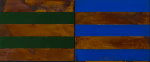 José Bechara, Sem título, 2024