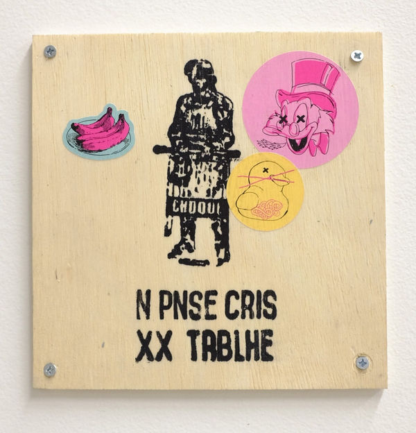 Daniel Bilac, Série quero que você me deteste