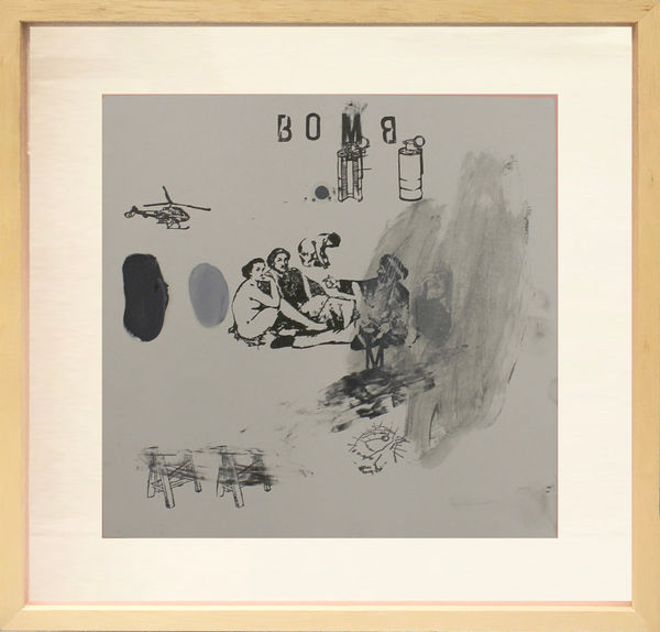 Daniel Bilac, Série quero que você me deteste