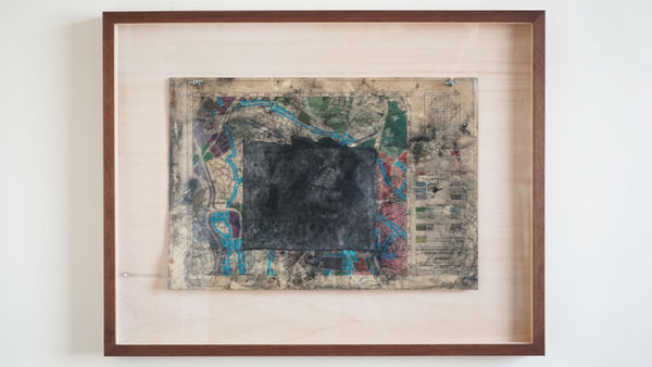 Eduardo Hargreaves, Decreto de Regulamentação VII - Série Decretos de Regulamentação, 2018