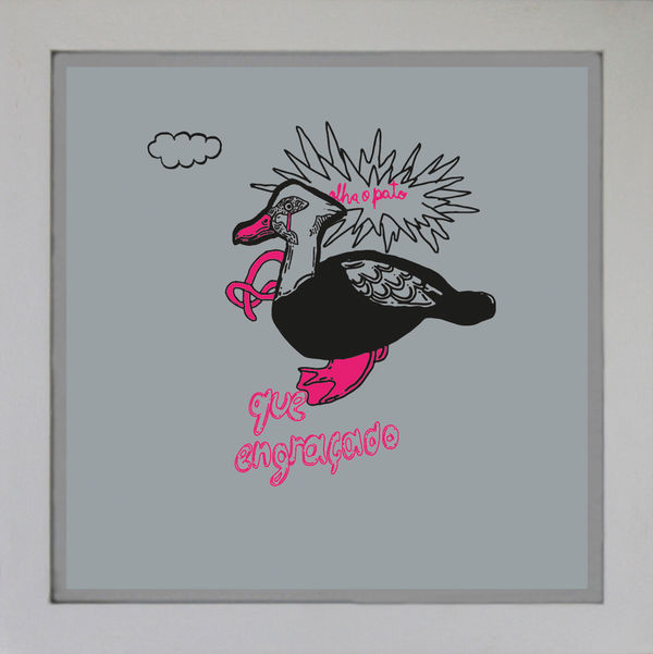 Daniel Bilac, Série Desenhos de Fazenda, 2017