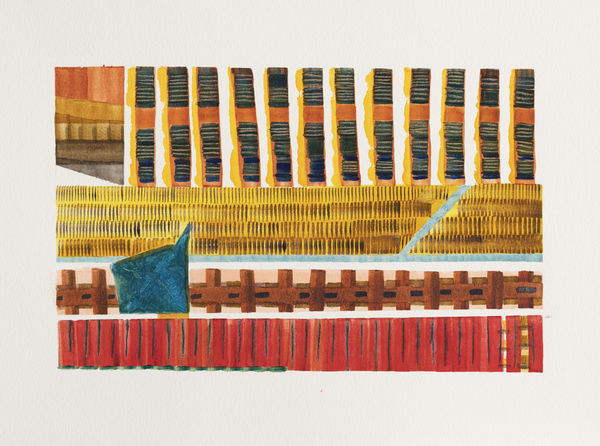 Nina Dolan, 'Kite Runner', 2018