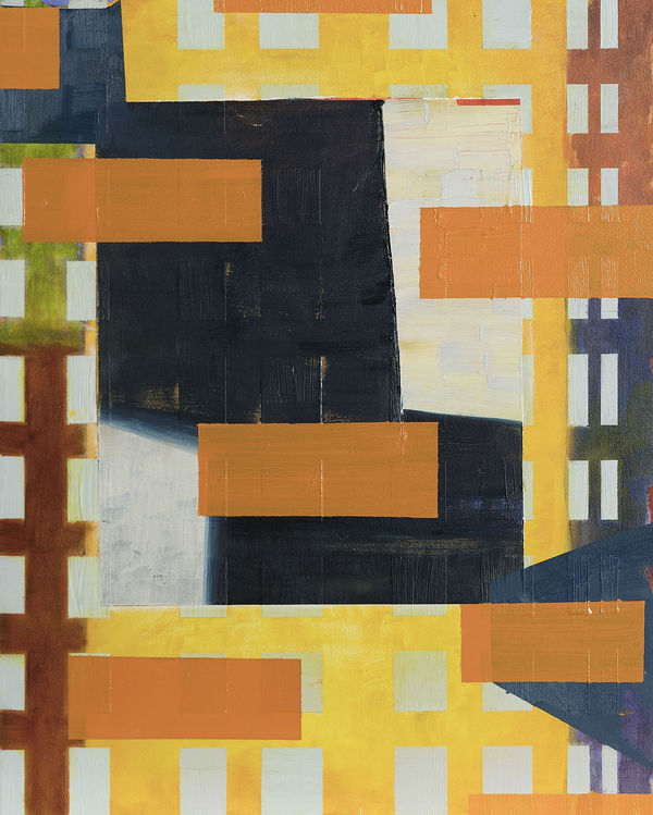 Nina Dolan, 'Hover', 2019