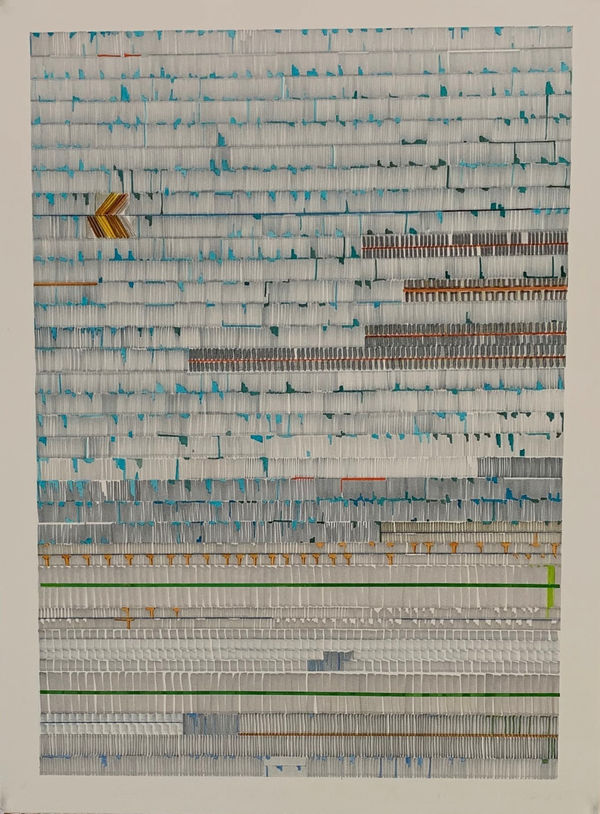 Nina Dolan, 'Tranquil Radiance 06, 2019