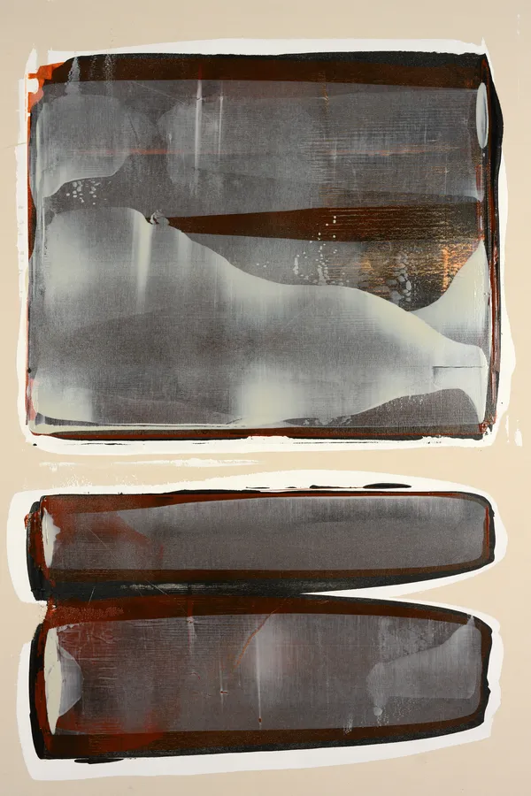 Alex Kuznetsov, Mist, 2022