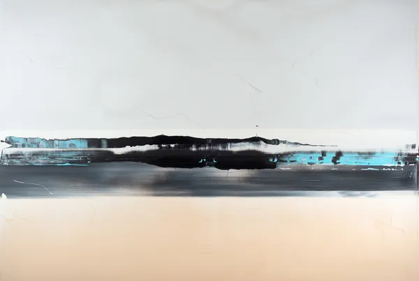 Alex Kuznetsov, Horizon #24 Long Way, 2019