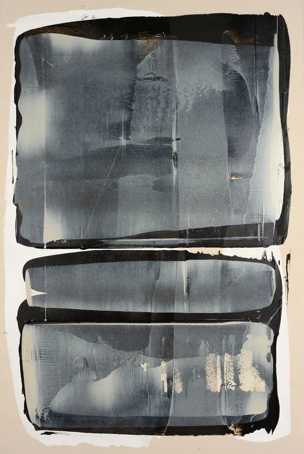 Alex Kuznetsov, Veil, 2022