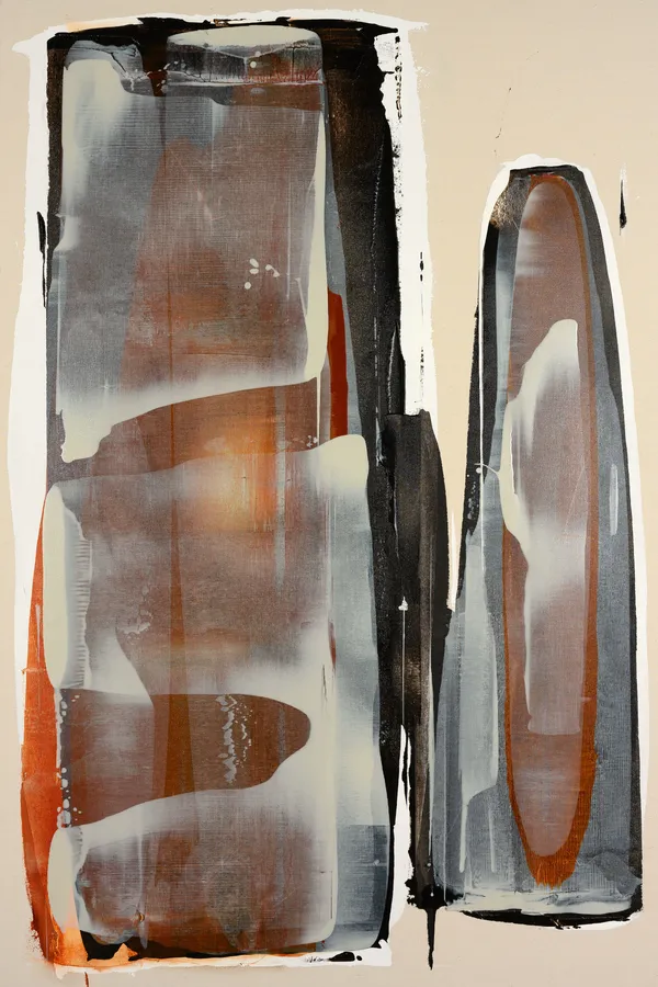 Alex Kuznetsov, Edge, 2022