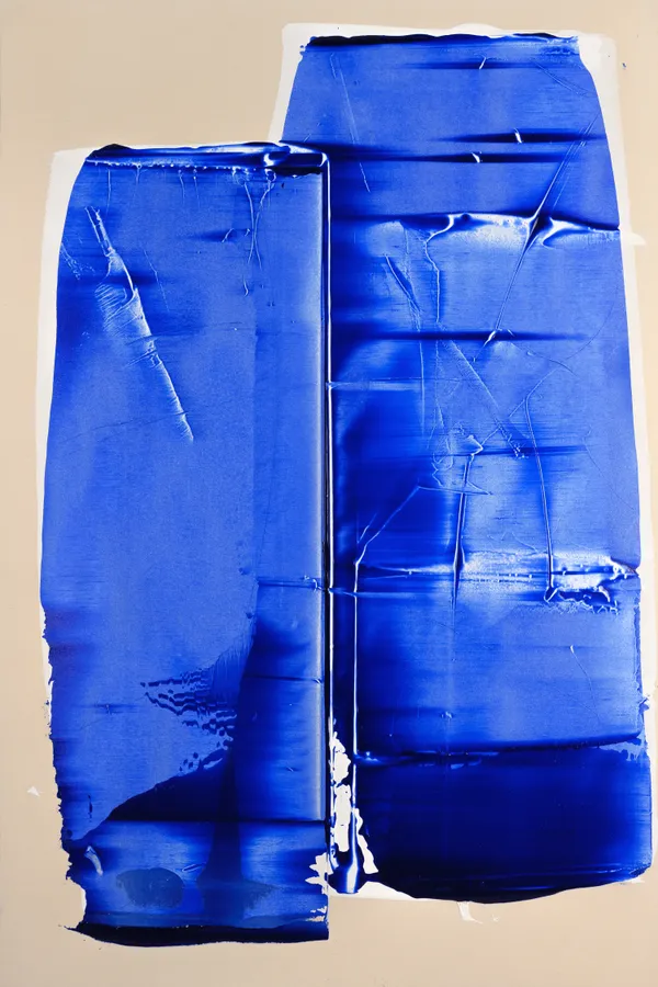 Alex Kuznetsov, Very Wednesday, 2021