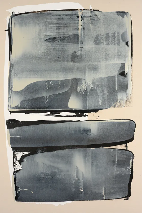 Alex Kuznetsov, Fog, 2022