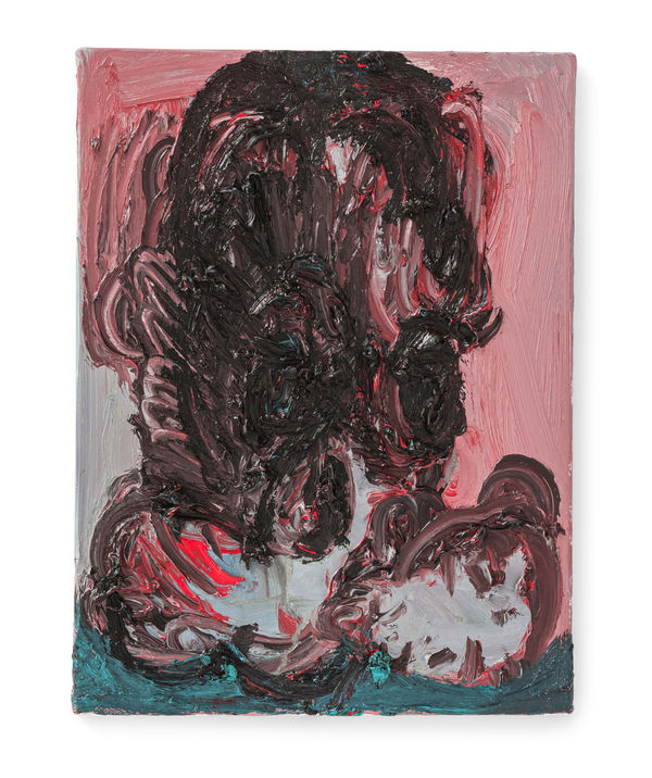 Trude Viken, Lady 8, 2020