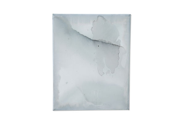 Ciro Duclos, Purple Corn Paintings (extra small) #13, 2021