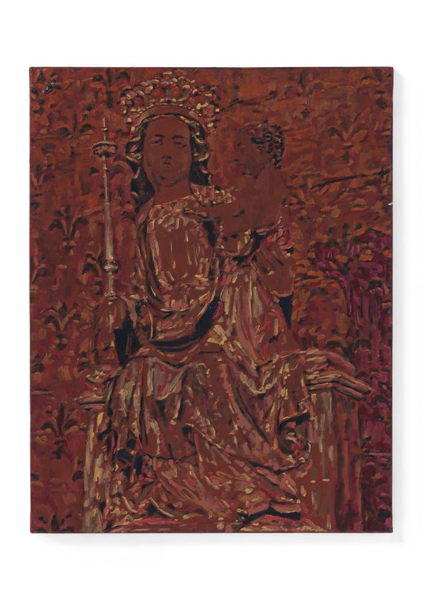 Erik Chiafele, Weekend with the boys, Bremm II, 2016