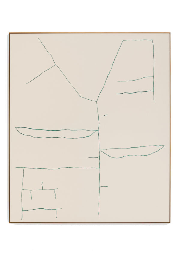 Bertrand Fournier, MIMOSA 2, 2021