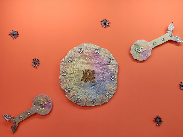 Jean-Baptiste Janisset, Le veritable amour ( True Love ), 2022