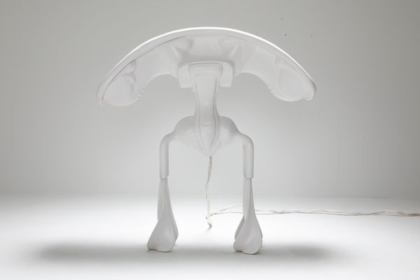 Villard & Brossard, Lonely Toon I, 2020