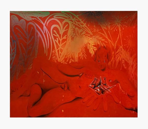 Jacopo Pagin, neither his nor yours,, 2019