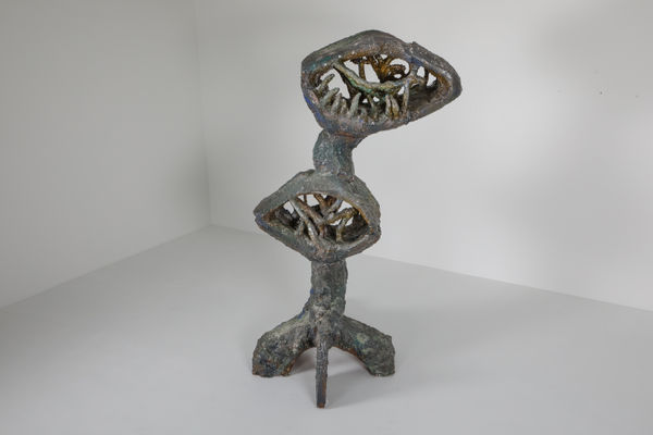 Tom Volkaert, Mrs. Divoc 91 (Be Running Up That Hill), 2020