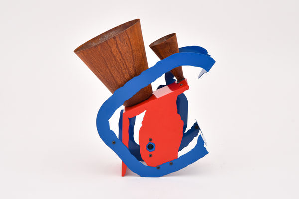 Serban Ionescu, Dizzy, 2021