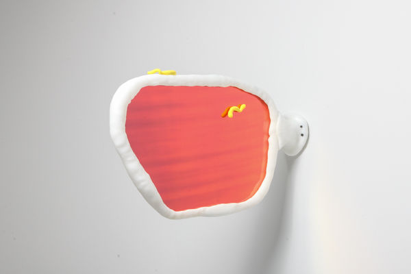 Carolin Gieszner, Travis Pass, 2019