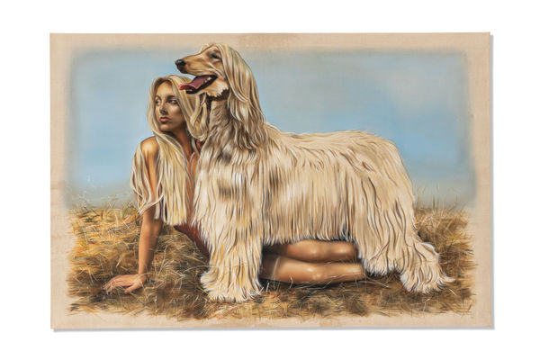 Lisse Declercq, Unalienable, 2019