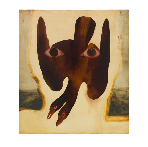 Rae Klein, If You Love Me, You Will Be On Fire, 2021