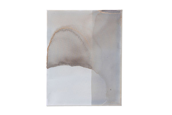 Ciro Duclos, Purple corn paintings (regular) #4, 2021