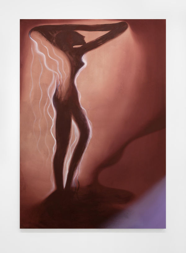 Jacopo Pagin, Divine, 2021