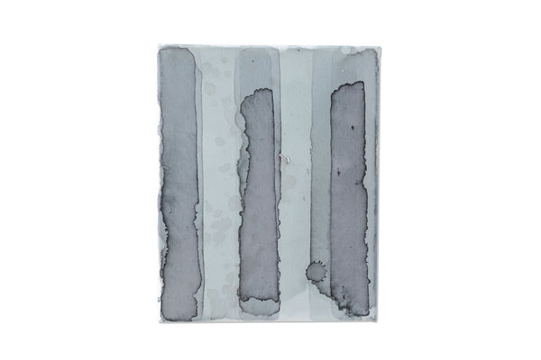 Ciro Duclos, Purple Corn Paintings (extra small) #10, 2021