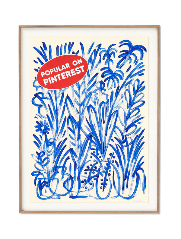 B.D. Graft, POP, 2022