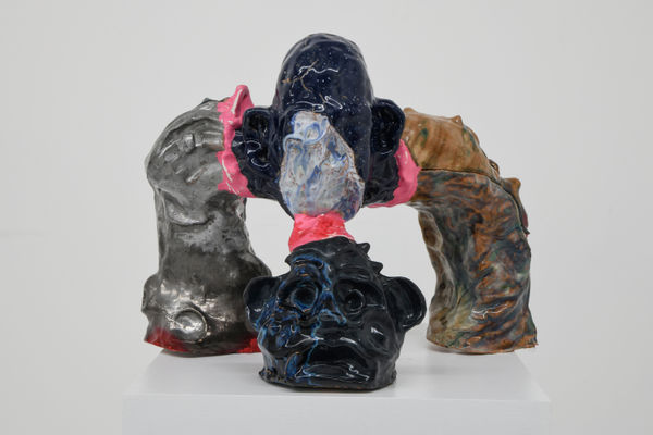 Robuche, Ceephax, 2021