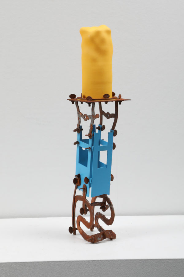 Serban Ionescu, Wonko, 2019