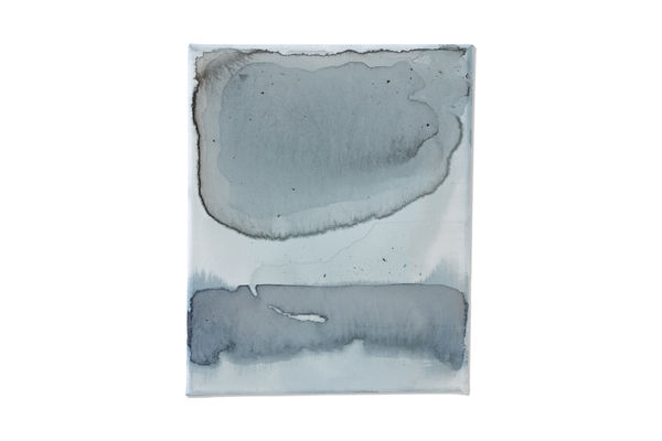 Ciro Duclos, Purple Corn Paintings (extra small) #6, 2021