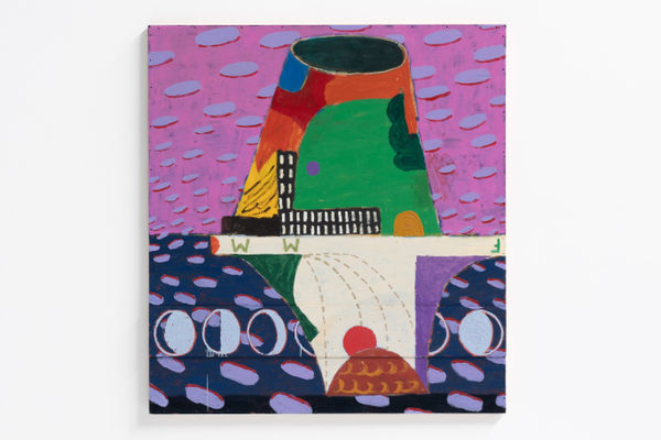 Francisco Mendes Moreira, “The well”, 2023