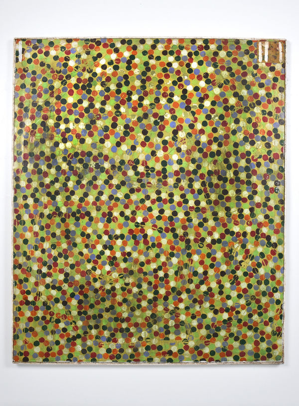 Mirco Marchelli, Giardino Religioso , 2010