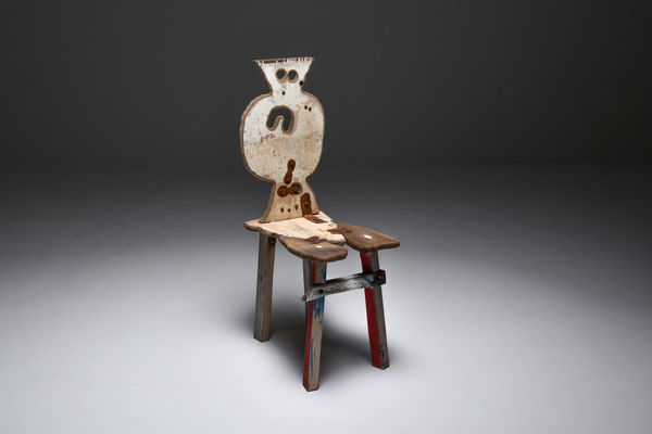 Serban Ionescu, Folks 30, 2021