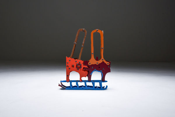 Serban Ionescu, House for mother, 2021