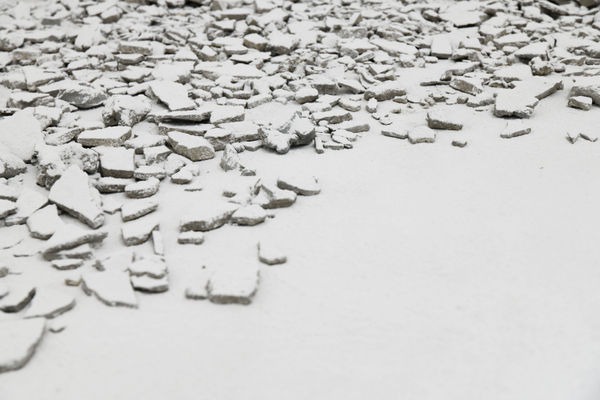 Yoel Pytowski, Transform fault, 2021