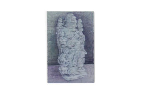 Erik Chiafele, Coco's Budha, 2021