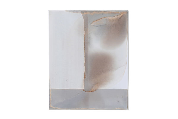 Ciro Duclos, Purple Corn Paintings (regular) #1, 2021