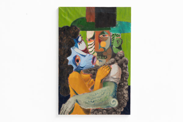 Francisco Mendes Moreira, “Sheperds delight”, 2024