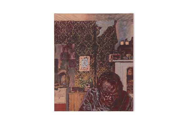 Erik Chiafele, Ive, 2021