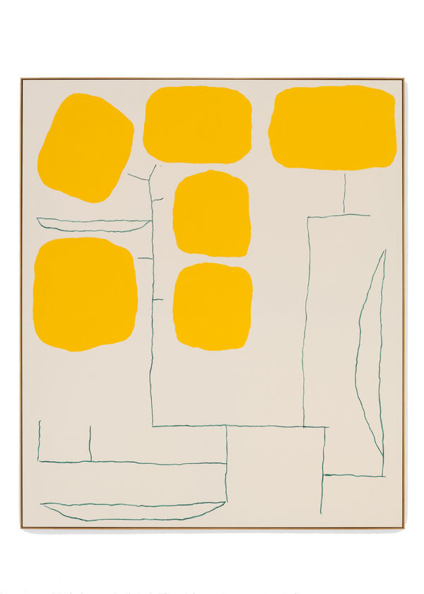 Bertrand Fournier, MIMOSA 1, 2021