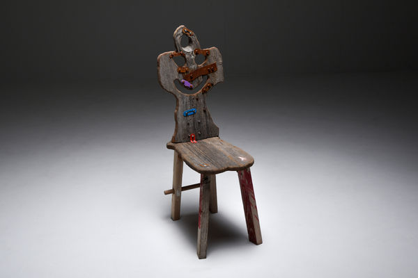 Serban Ionescu, Folks 31, 2021