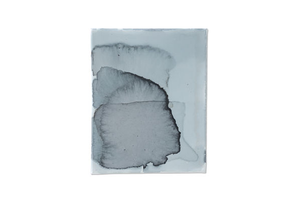 Ciro Duclos, Purple Corn Paintings (extra small) #12, 2021