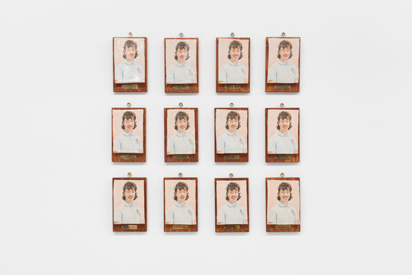 Koos Buster, Employee of the months, 2021